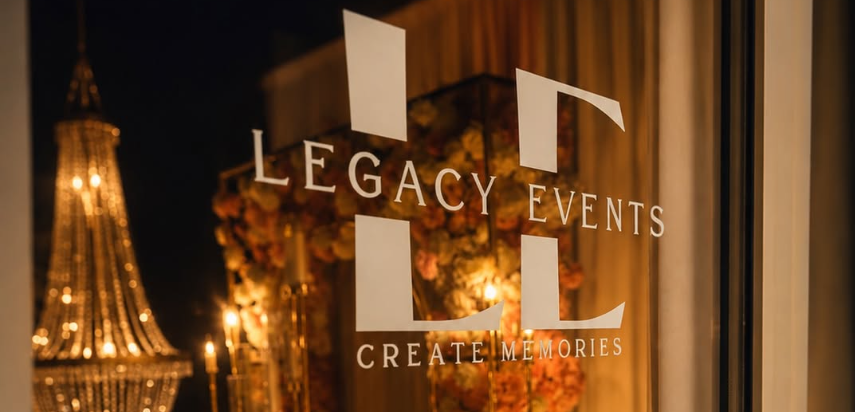 Book event space at Legacy Events in Pasco, Tri-Cities Washington